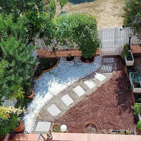 B&B Il Marinaio Sassari Eksteriør billede