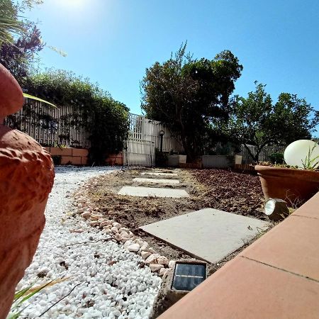 B&B Il Marinaio Sassari Eksteriør billede