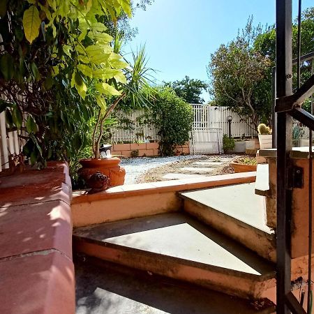 B&B Il Marinaio Sassari Eksteriør billede