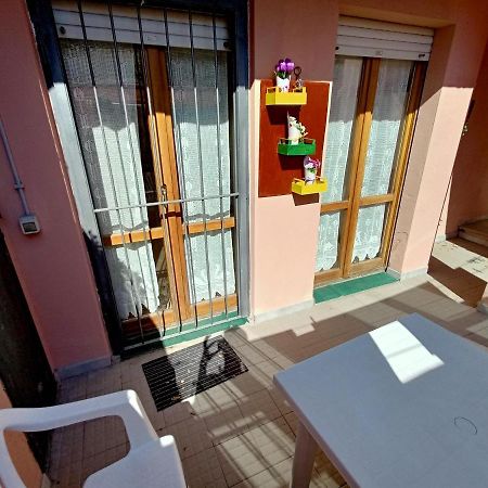 B&B Il Marinaio Sassari Eksteriør billede