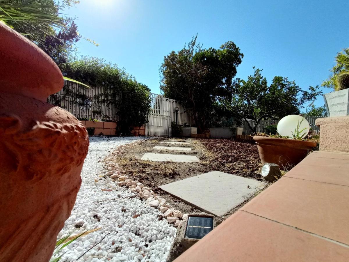 B&B Il Marinaio Sassari Eksteriør billede