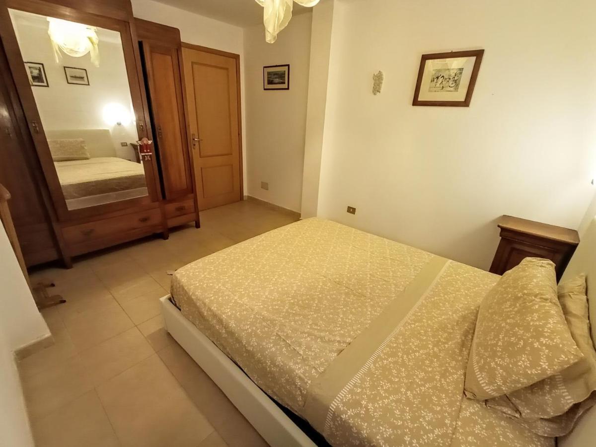 B&B Il Marinaio Sassari Eksteriør billede
