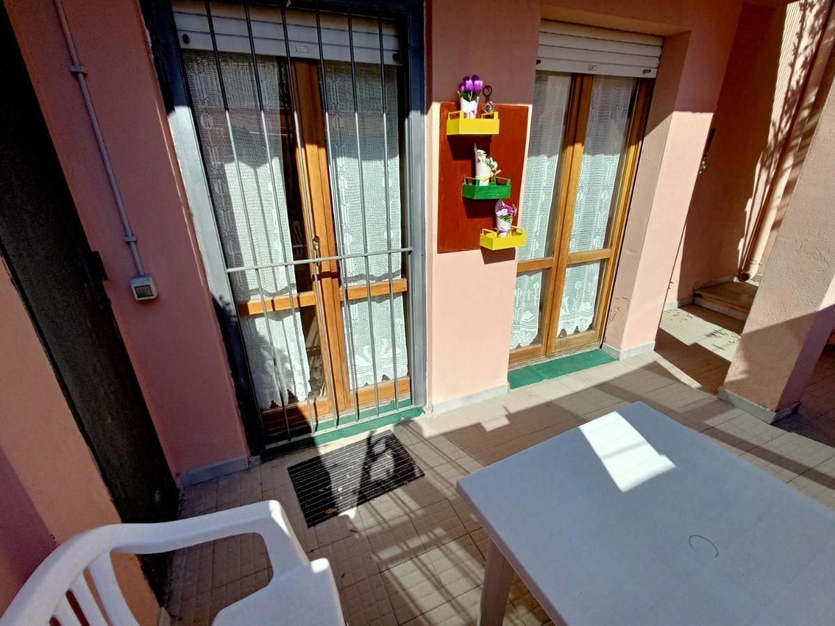 B&B Il Marinaio Sassari Eksteriør billede