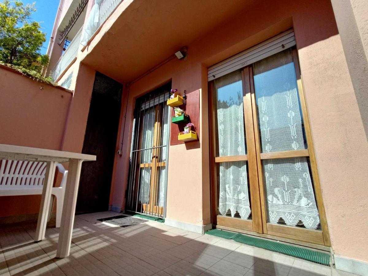 B&B Il Marinaio Sassari Eksteriør billede