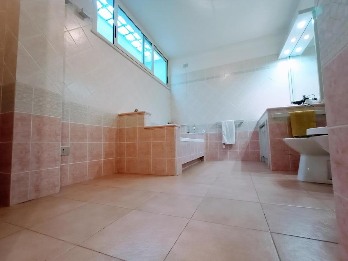 B&B Il Marinaio Sassari Eksteriør billede