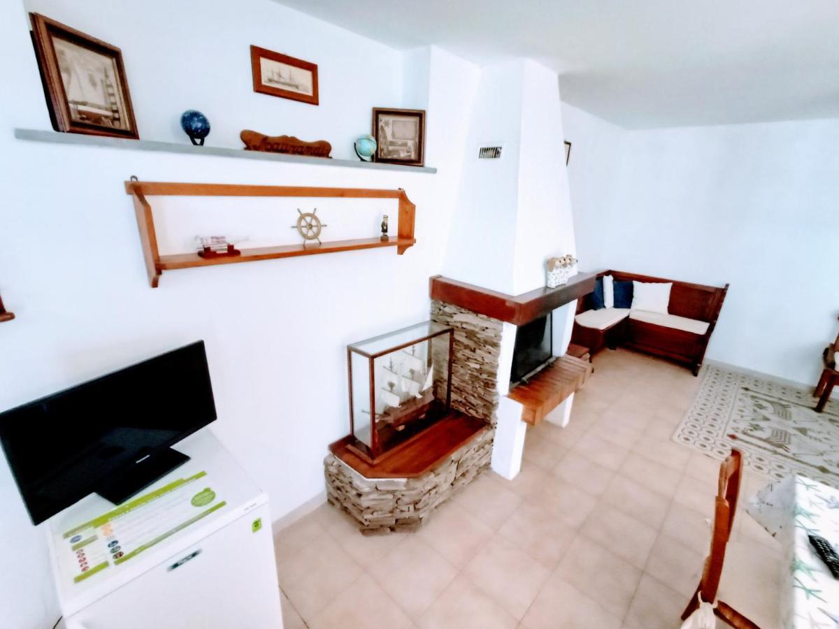B&B Il Marinaio Sassari Eksteriør billede