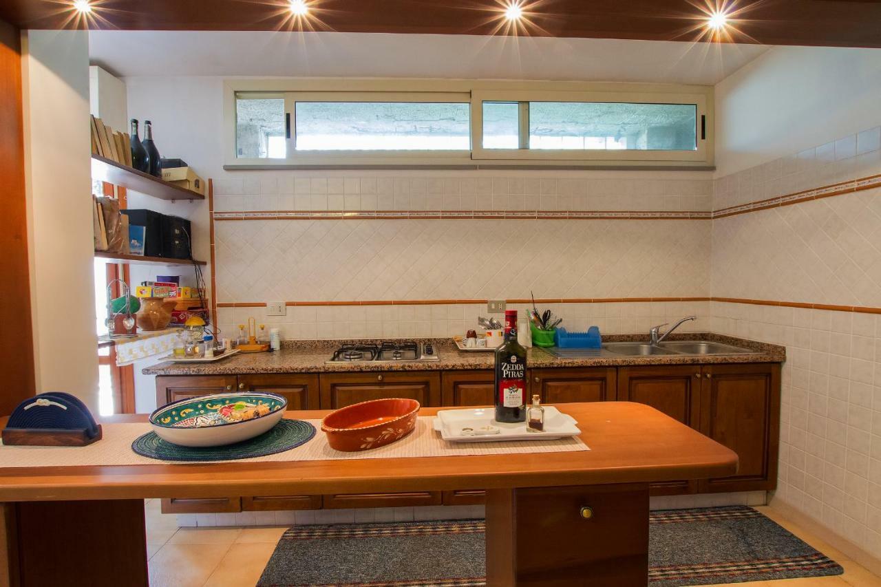 B&B Il Marinaio Sassari Eksteriør billede