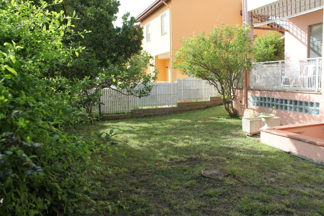 B&B Il Marinaio Sassari Eksteriør billede