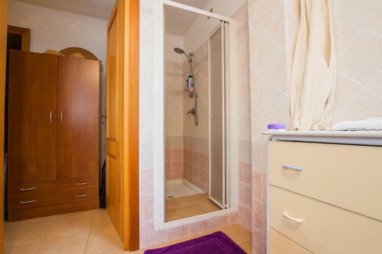 B&B Il Marinaio Sassari Eksteriør billede