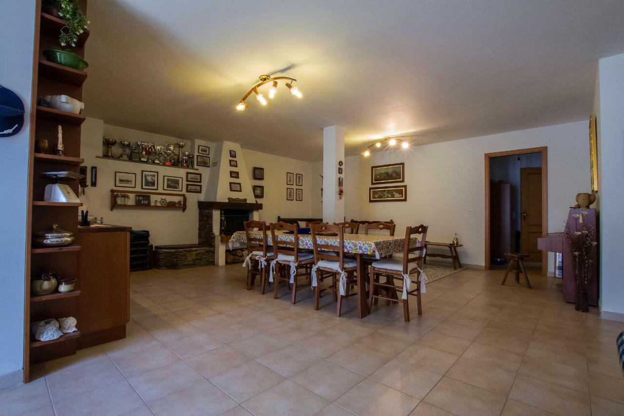 B&B Il Marinaio Sassari Eksteriør billede